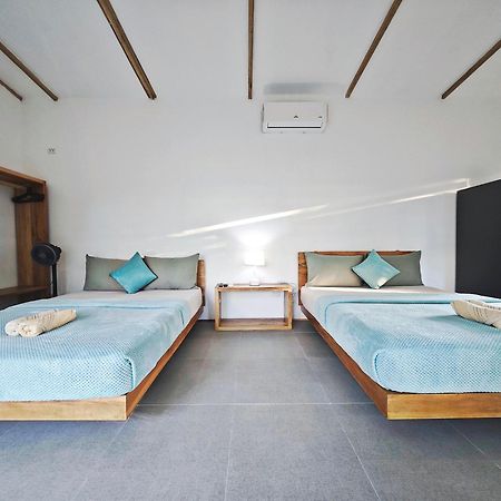 Hotel Island World Panglao Exterior foto