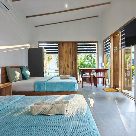 Hotel Island World Panglao Exterior foto