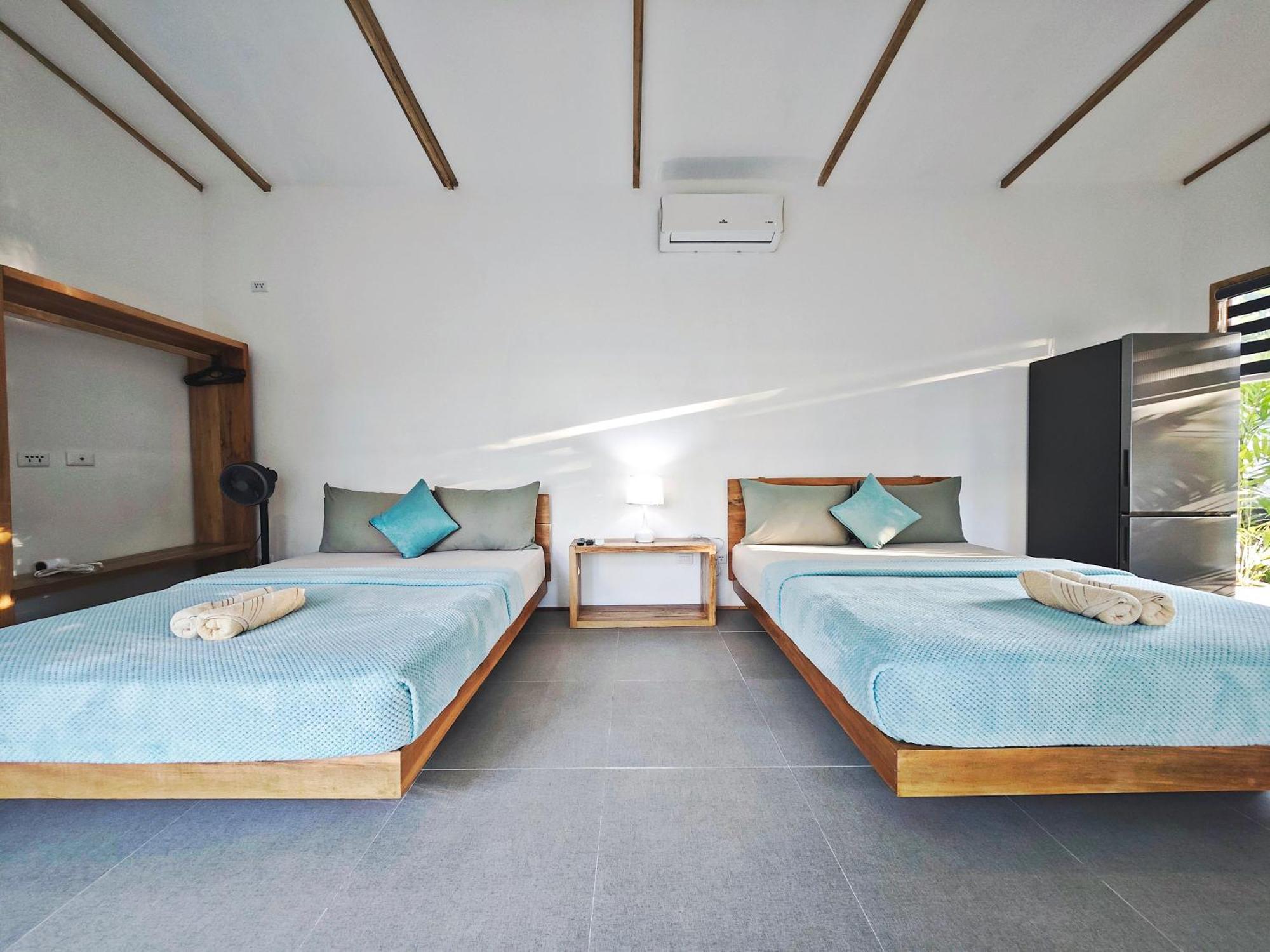 Hotel Island World Panglao Exterior foto