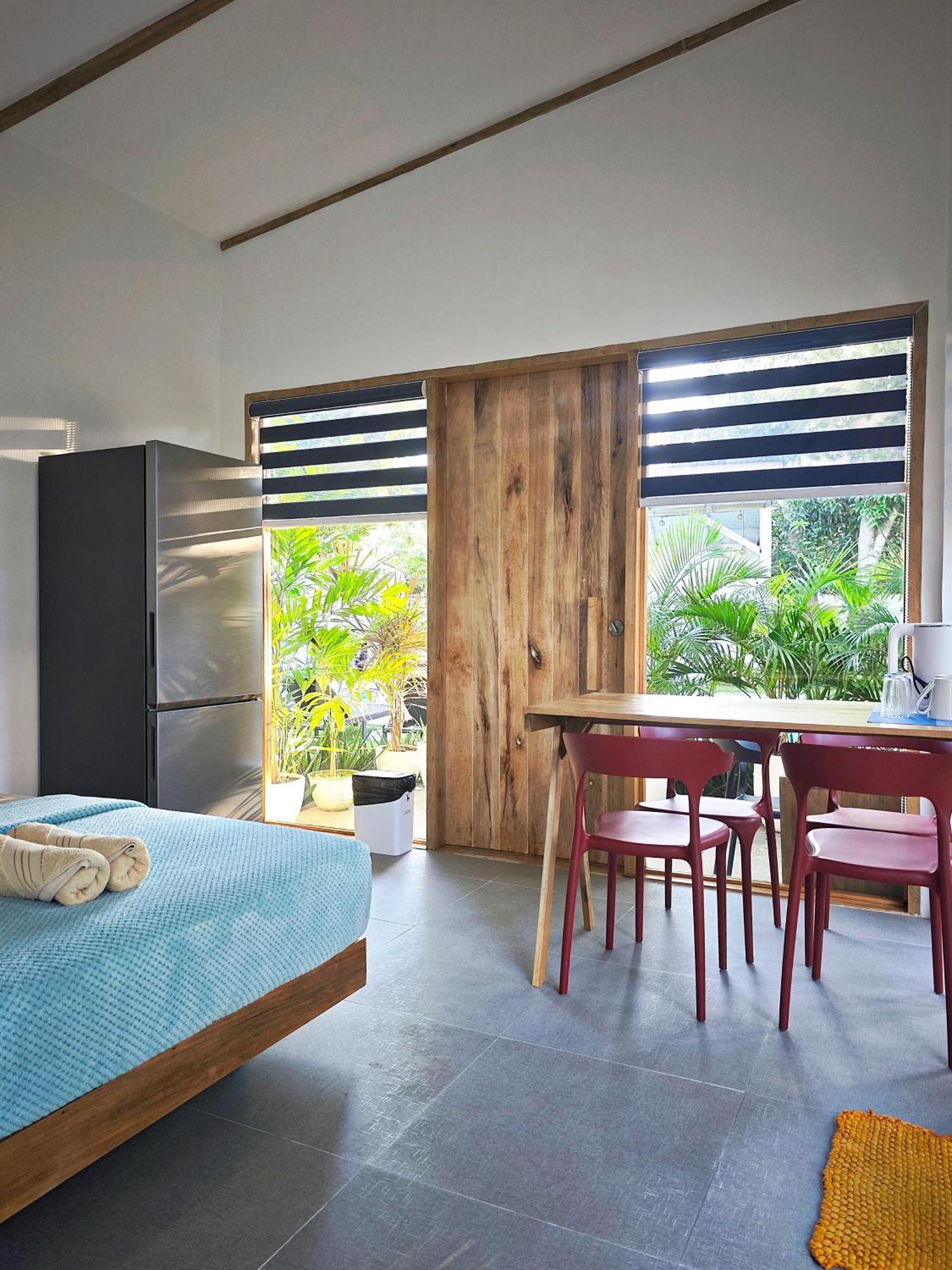 Hotel Island World Panglao Exterior foto