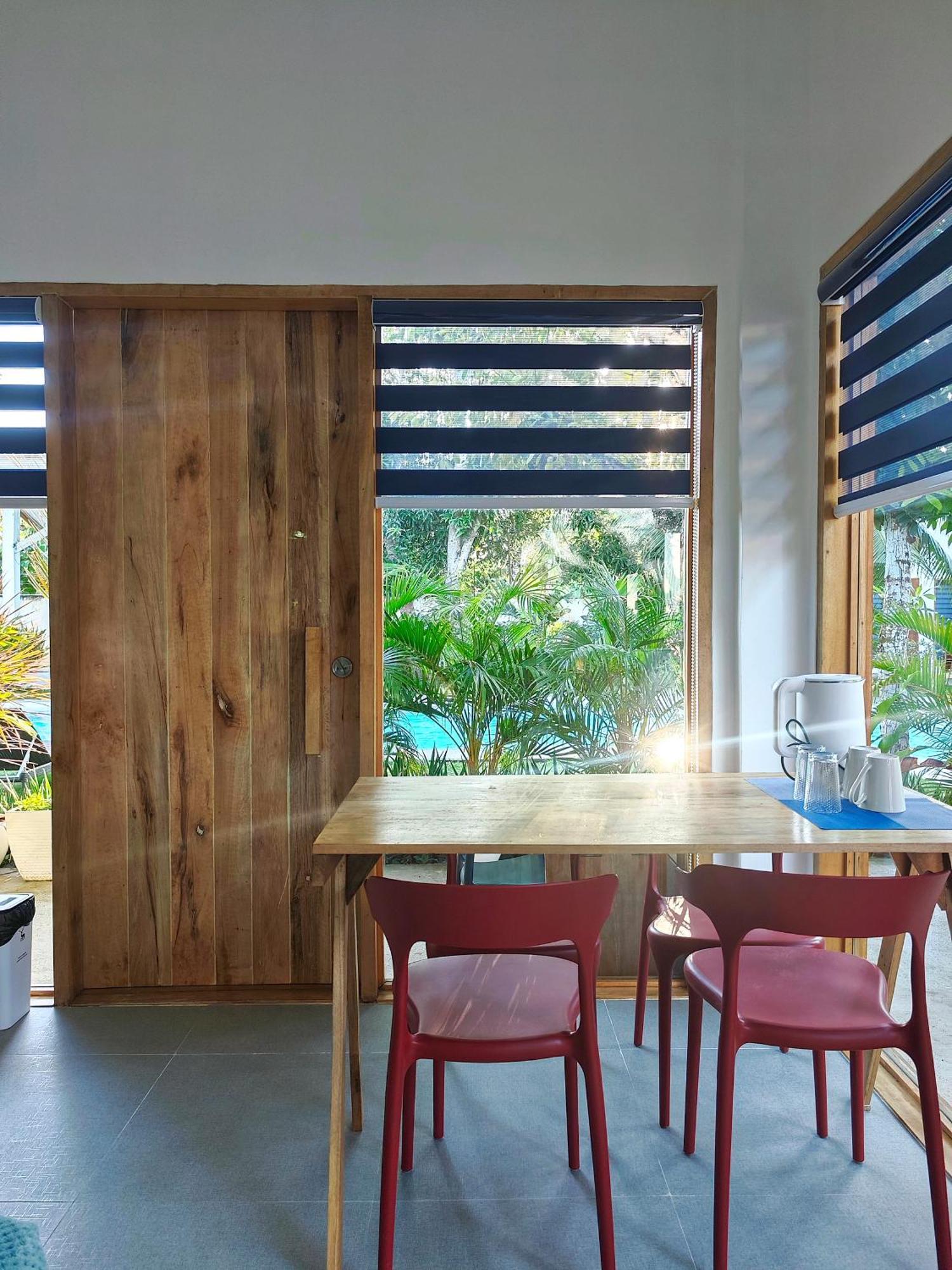 Hotel Island World Panglao Exterior foto