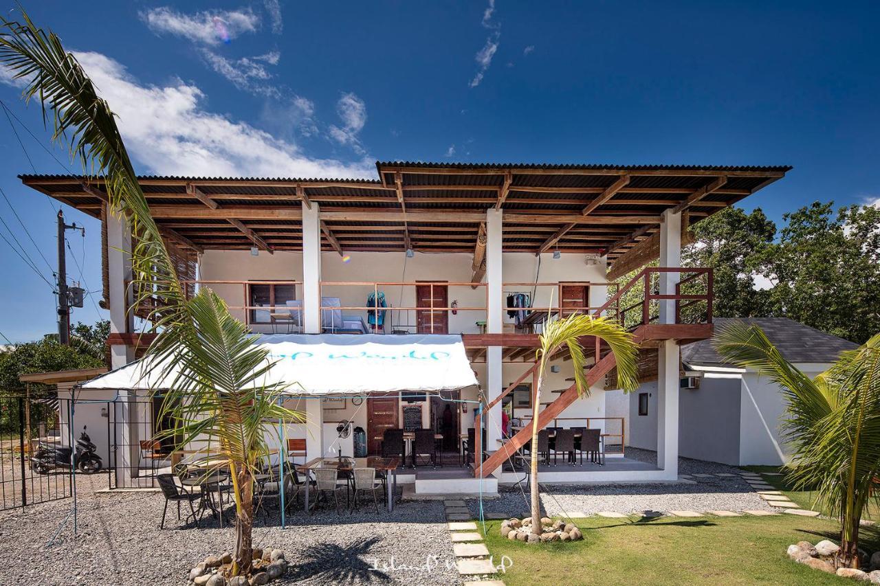 Hotel Island World Panglao Exterior foto